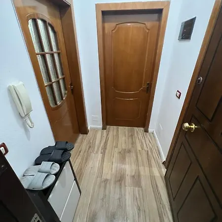 Apartment Sjsjksdbbd *