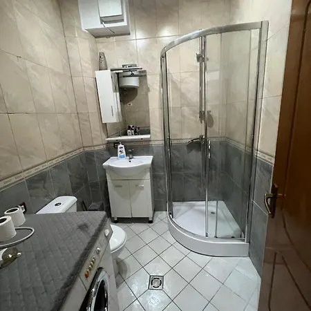 Cozy Apartment At Sunny Hill *