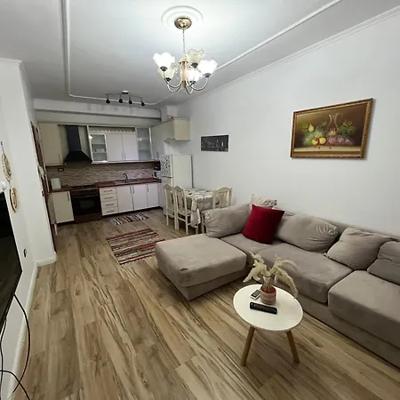 Apartment Sjsjksdbbd
