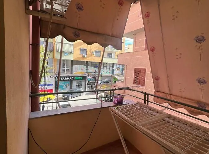 Cozy Apartment At Sunny Hill Apartmán *