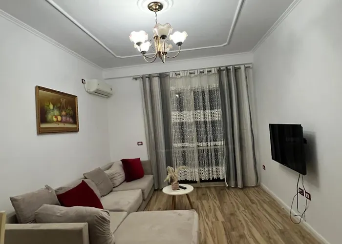 Cozy Apartment At Sunny Hill *