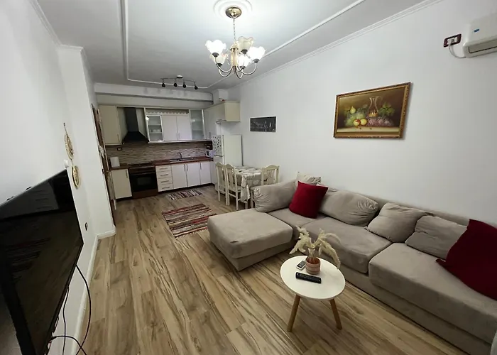 Apartmán Cozy Apartment At Sunny Hill