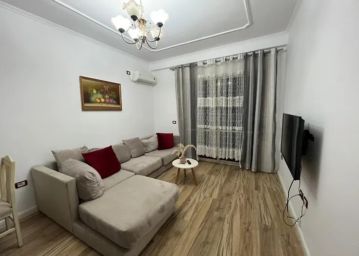 Cozy Apartment At Sunny Hill Apartmán *